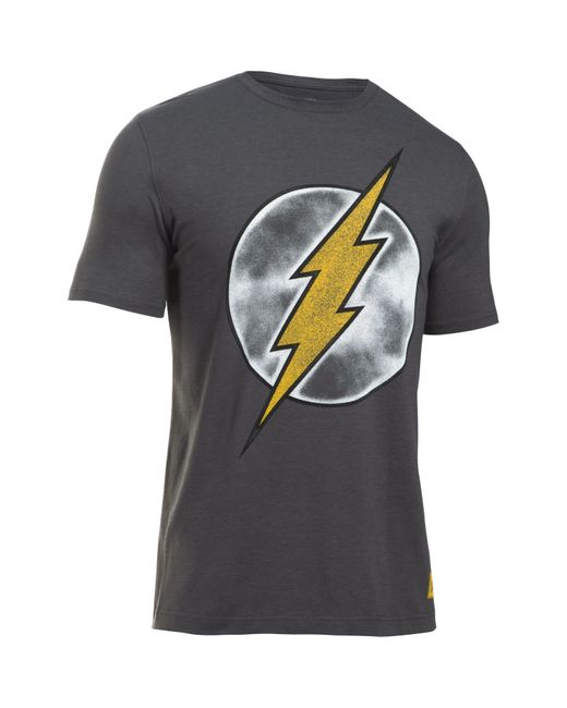 Under armour sale flash t shirt